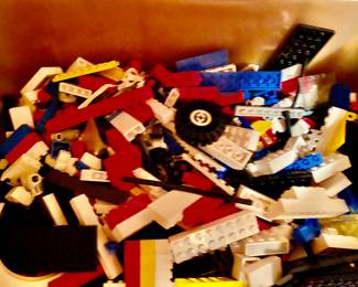 Legos