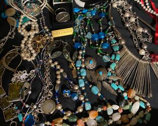 Costume Jewelry!!