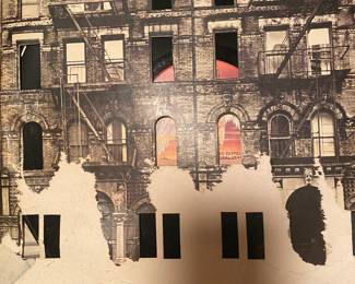 Led Zepplin :(