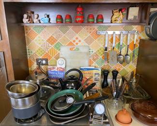 Cookware