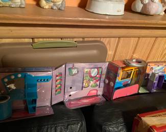 Polly Pocket