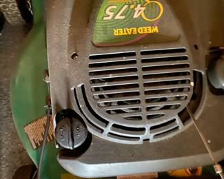 Lawn Mowers