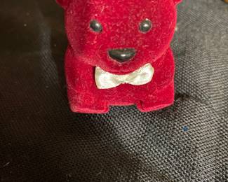 Teddy Bear