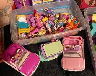 Polly Pocket