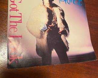 Prince 45 with Jacket