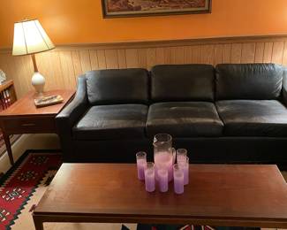 Mid Century in Lower Level!!