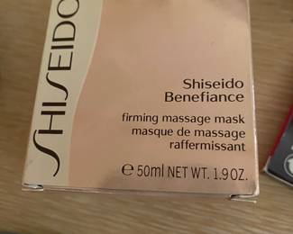 Shiseido Products
