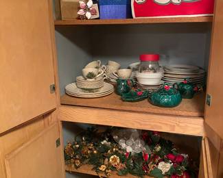 Christmas Decor
