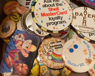 Buttons