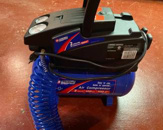 Air Compressor