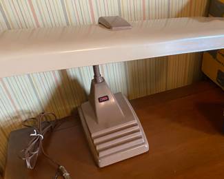Mid Century Desk Lamp