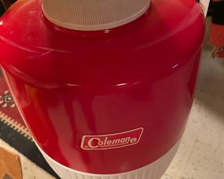 Coleman Insulated Jug
