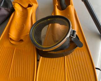Scuba Gear