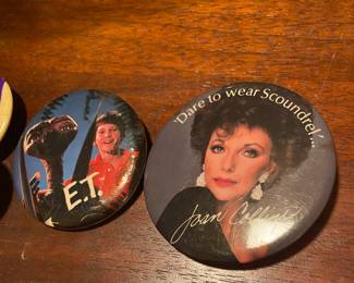 Buttons