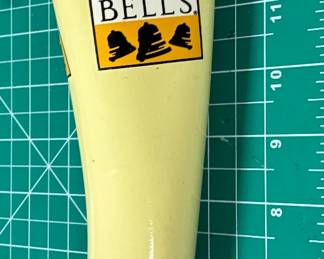 LG5233 Bells Cherry Stout Beer ALE IPA Lager Tap Handle Knob 2