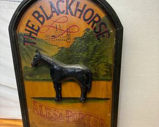 LG5288 Tavern Pub Bar Sign