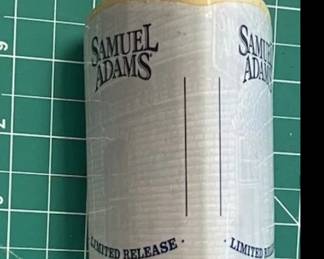 LG5229 Samuel Adams limited release Beer ALE IPA Tap Handle Knob