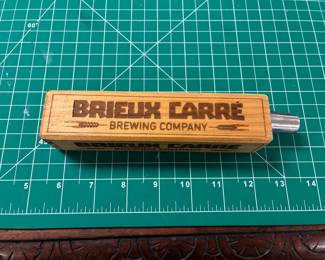LG5245 Brieux Carre Brewing Company Beer ALE IPA Lager Tap 2