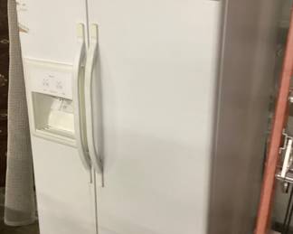 KENMORE REFRIGERATOR