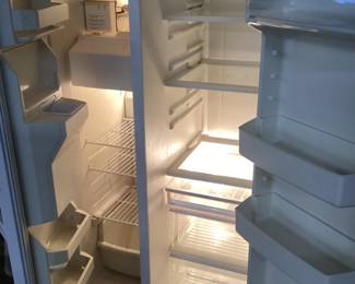 KENMORE REFRIGERATOR