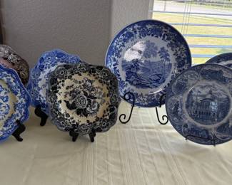 Plates
