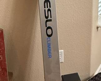 Weslo Climber