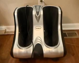 Jaxpety foot massager