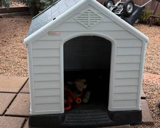 Dog House