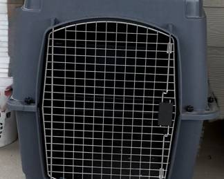 Dog Kennel