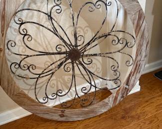 Wood Wall Art