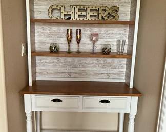 Cottage Shelf