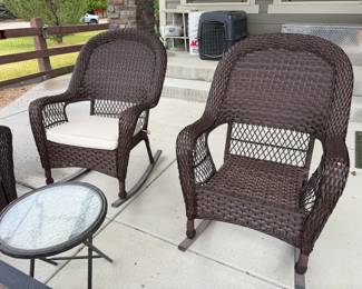 Outdoor Furniture