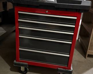 Craftsman Tool Chest