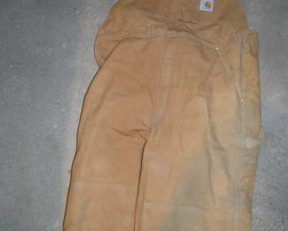 Carhartt overalls