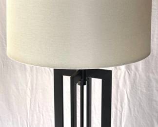 SAFAVIEH Tanya Tower Metal Floor Lamp