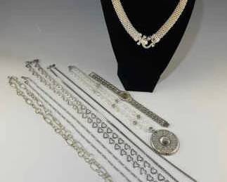 Fashion Jewelry Lot