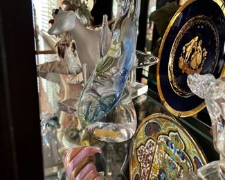 Murano Italian Glass