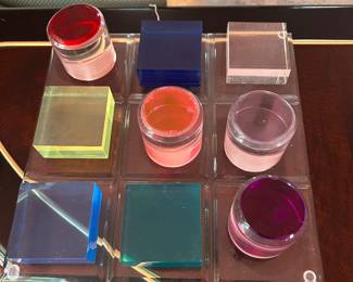 Lucite