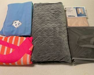 Softlines Lot