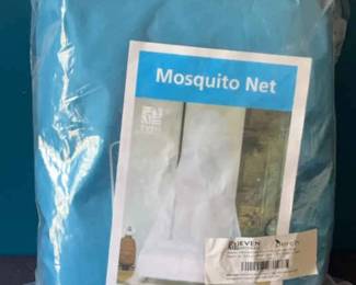 Mosquito Net