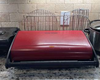 Small Kitchen Appliances Lot