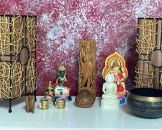 Small Decor