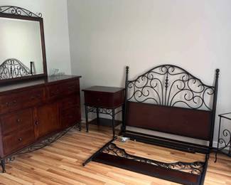 Bedroom Set