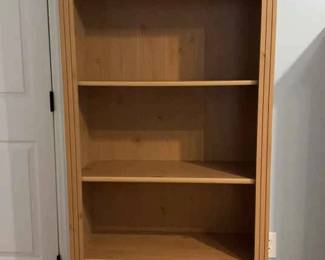 Bush Furniture Bookcase