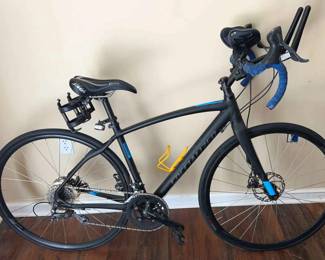 08 Diverge A1 Specialized Aluminum Bicycle