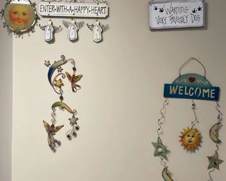 Hanging Decor