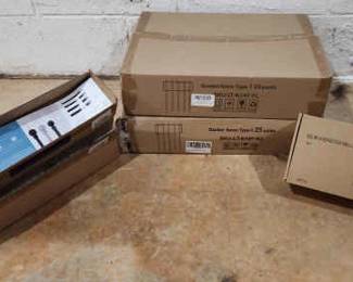 Build It Yourself Solar Garden Equipment