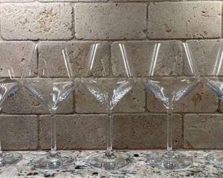 Wine Glasses