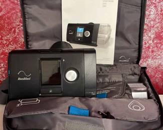 ResMed CPAP