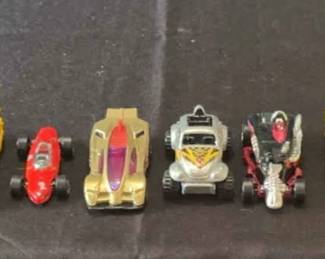 Collectible Cars